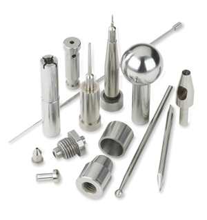 Custom Punches and Punch Pins